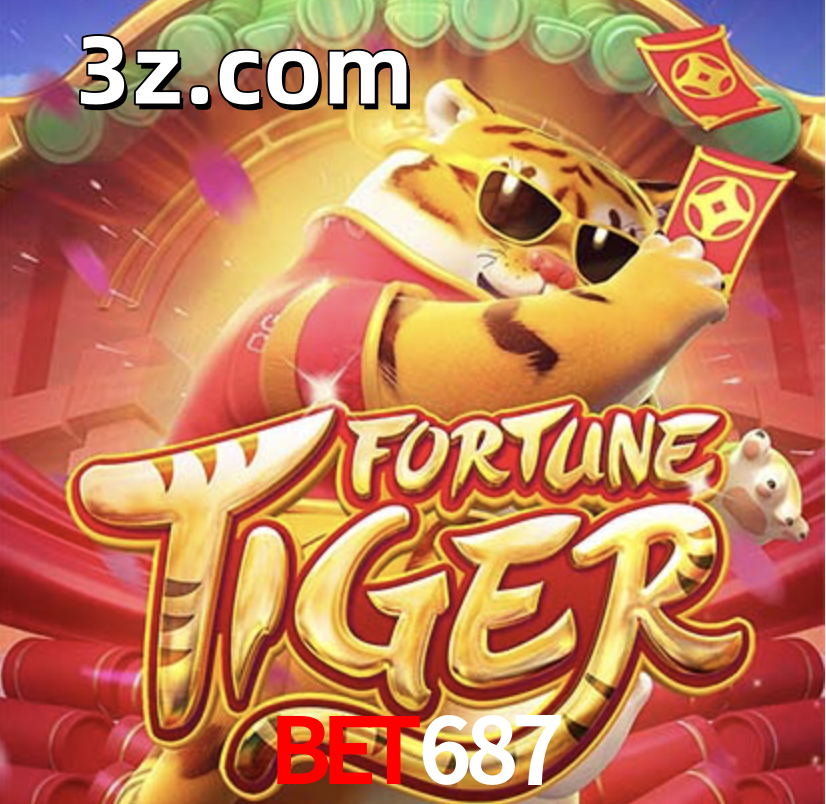 Fortune Tiger